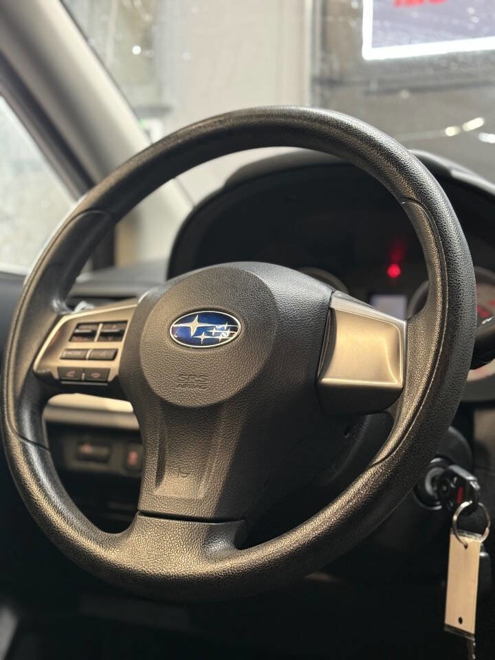 Used 2014 Subaru Impreza 2.0i image 13