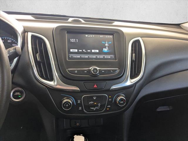 Used 2018 Chevrolet Equinox LT FWD image 10