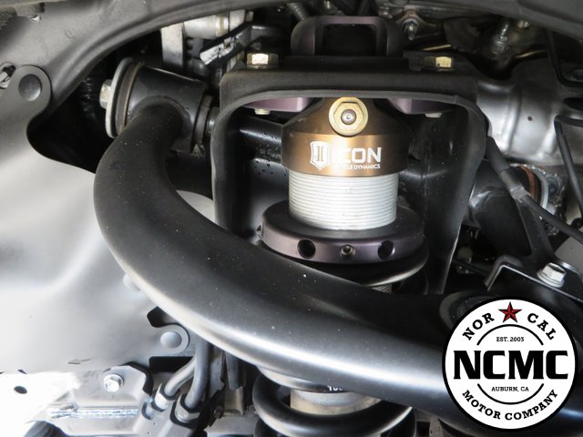 Used 2021 Toyota 4Runner TRD Off-Road Premium image 11