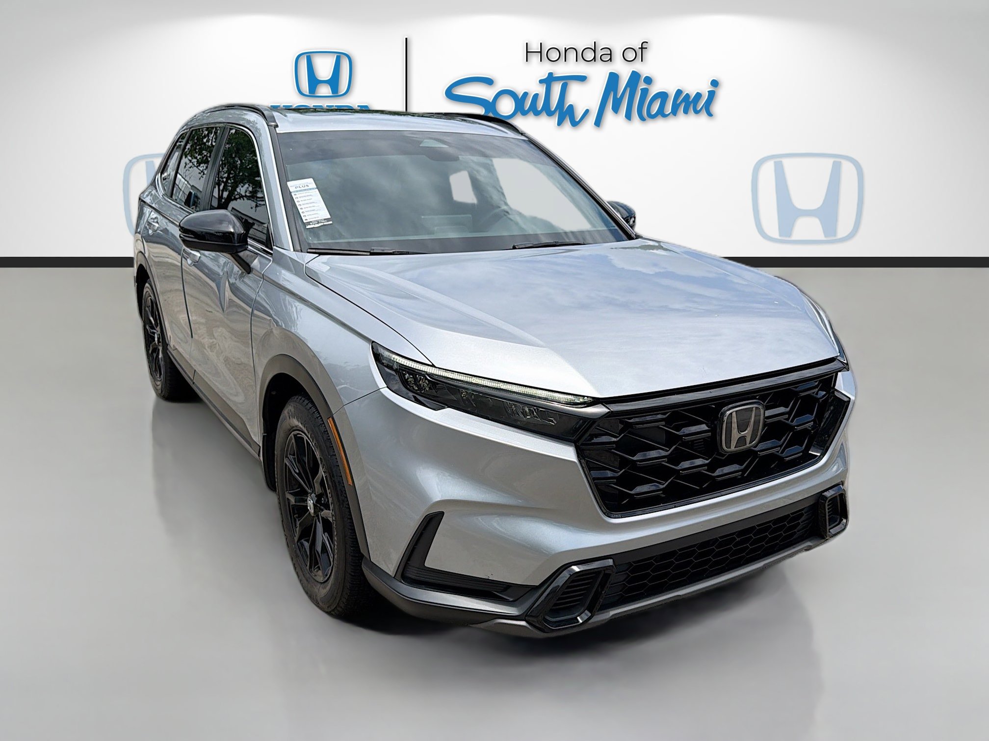 Used 2023 Honda CR-V Sport image 1