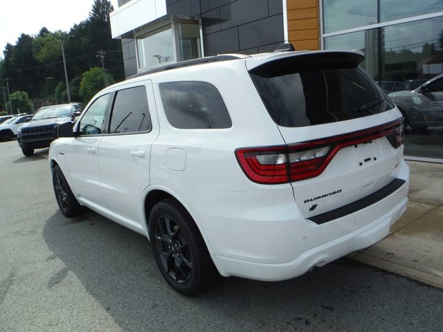 New 2026 Dodge Durango GT AWD/4WD image 14
