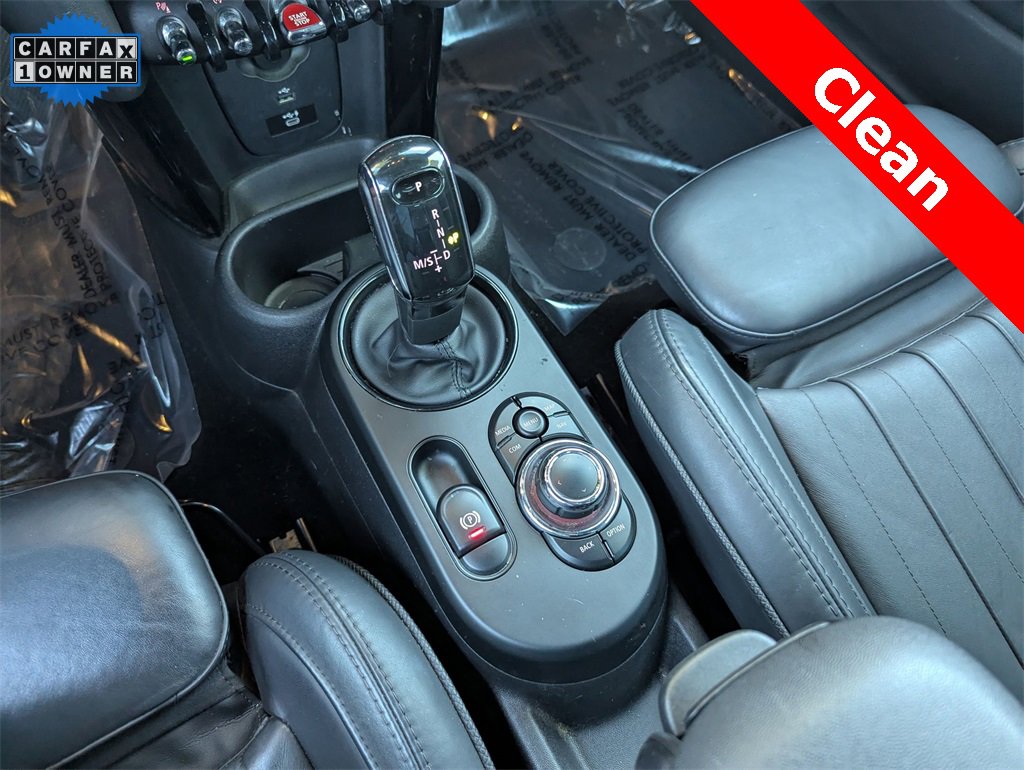 Used 2022 MINI Cooper S w/ Driver Assistance Package image 26