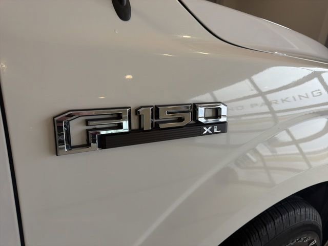 Used 2016 Ford F150 XL w/ Equipment Group 101A Mid RWD image 7