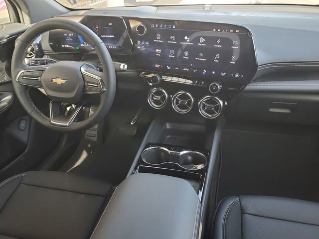 New 2025 Chevrolet Blazer EV LT image 31