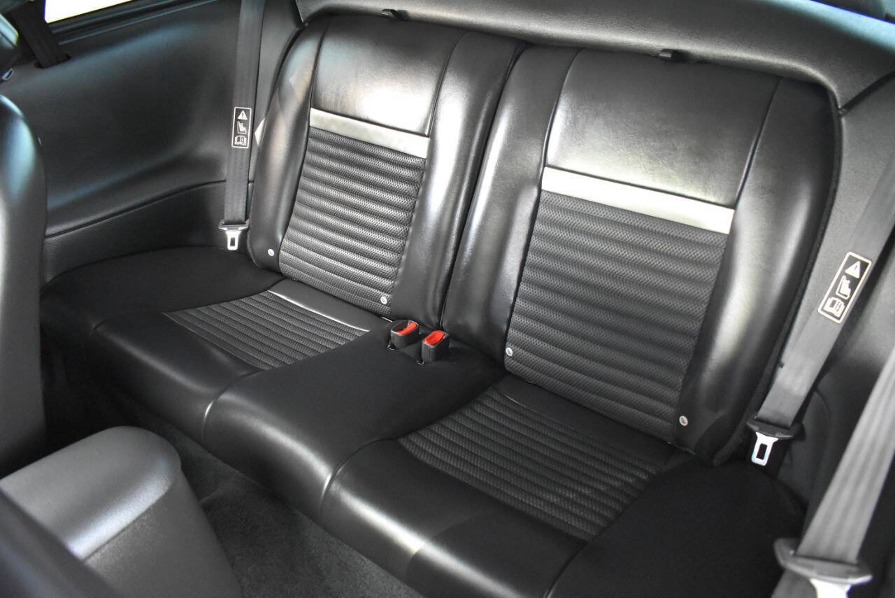 Used 2003 Ford Mustang Mach 1 image 57