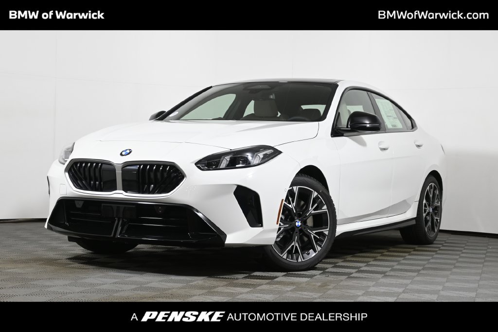 New 2026 BMW 228i xDrive w/ Premium Package AWD/4WD image 1