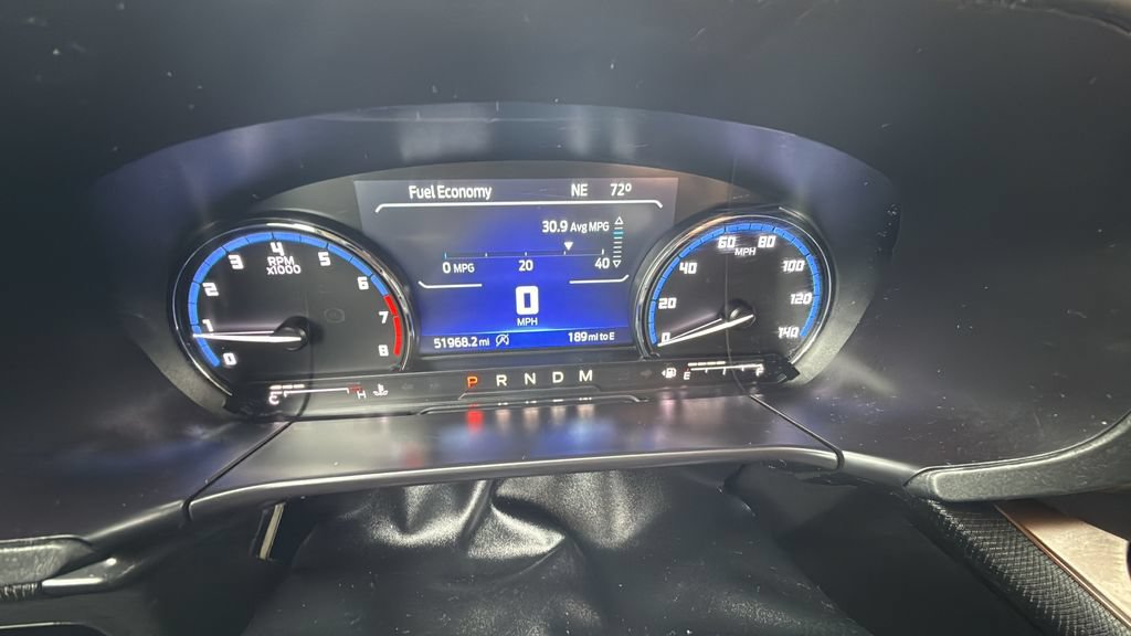 Used 2023 Ford Bronco Sport Badlands w/ Premium Package AWD/4WD image 12