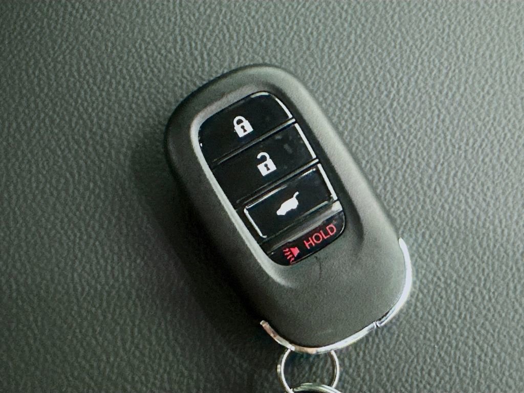 New 2026 Honda CR-V LX image 38