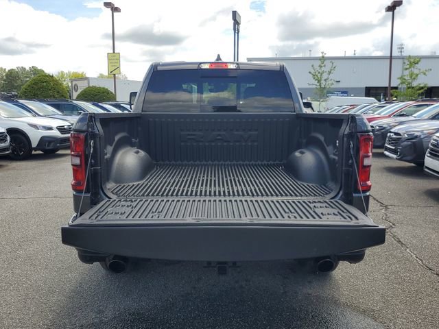New 2025 RAM 1500 Big Horn image 11