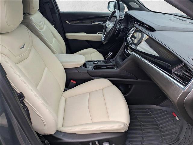 Used 2021 Cadillac XT6 Sport image 23