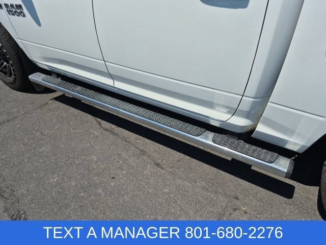 Used 2016 RAM 1500 Big Horn AWD/4WD image 10