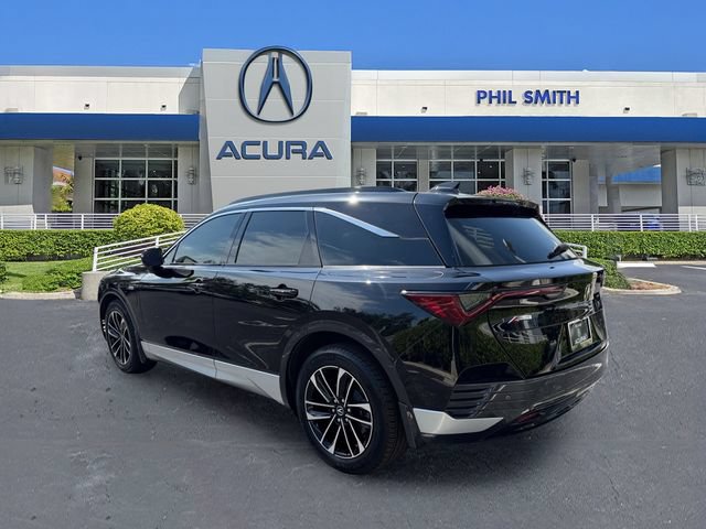 Certified 2024 Acura ZDX A-Spec AWD/4WD image 7