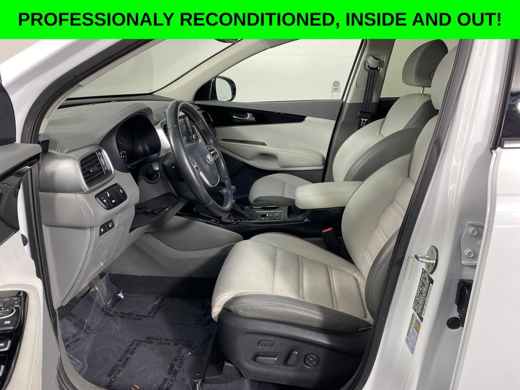 Used 2020 Kia Sorento SX image 7