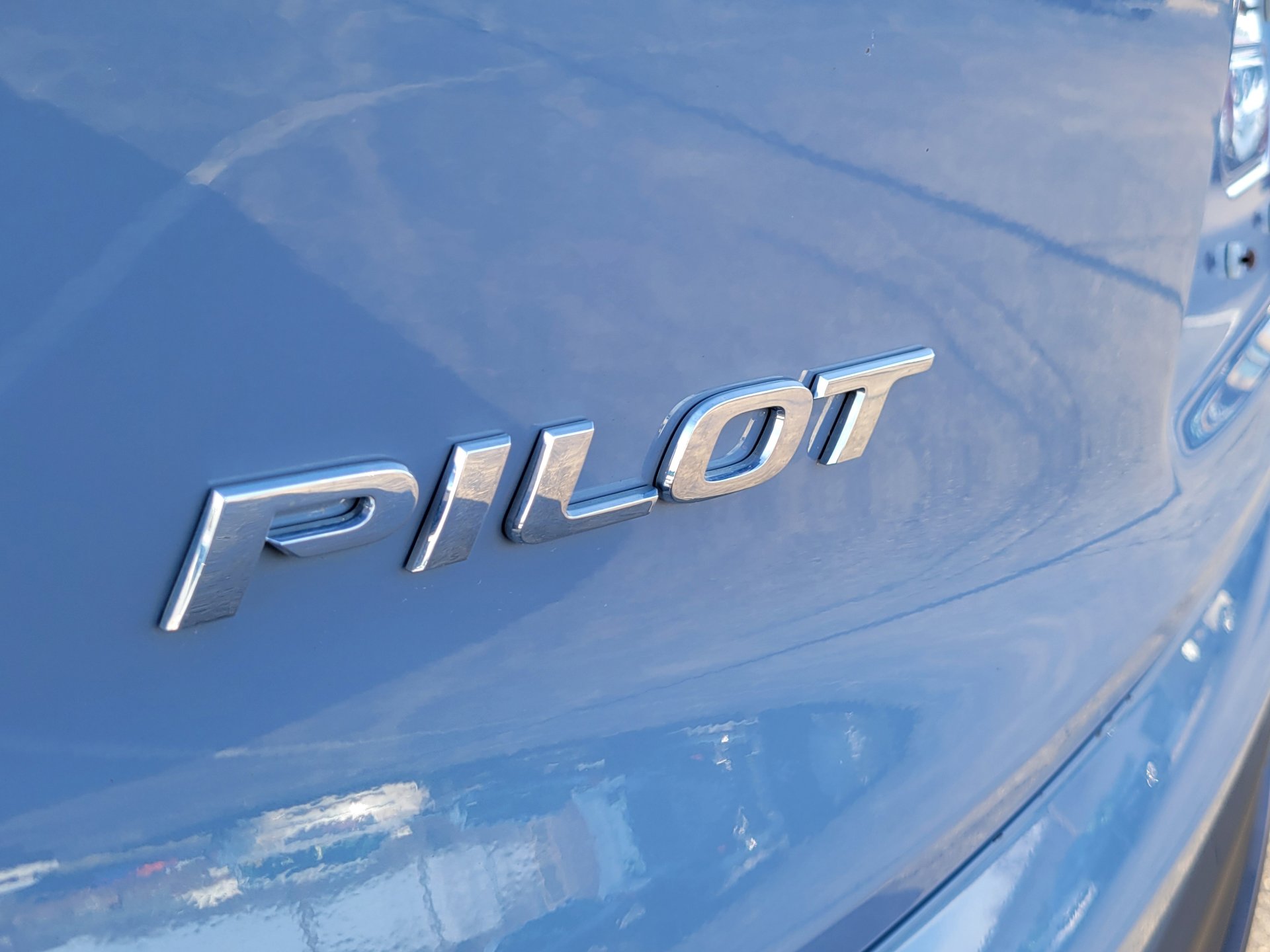 Used 2022 Honda Pilot Special Edition image 6