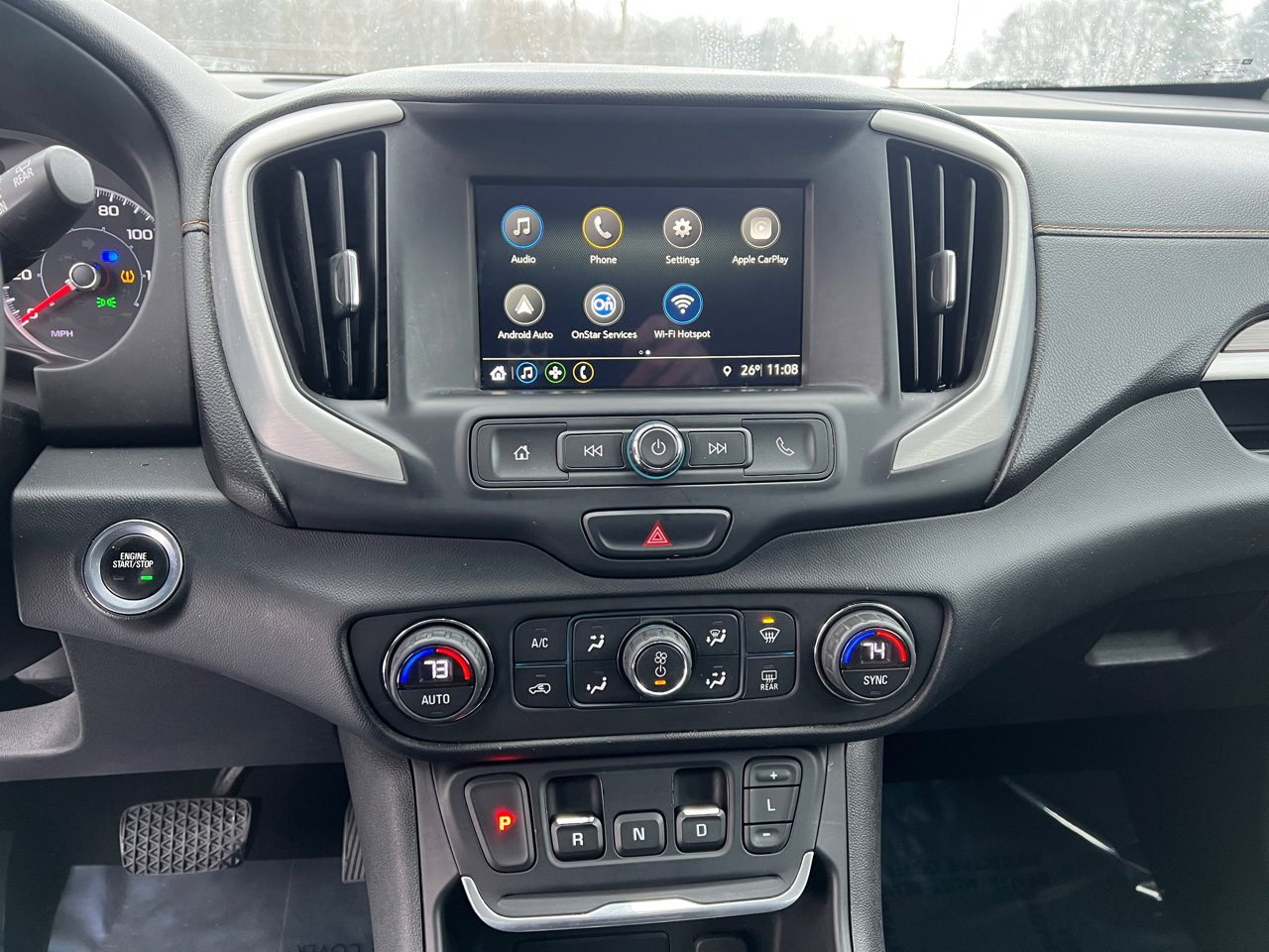 Used 2018 GMC Terrain SLE w/ Driver Convenience Package image 23