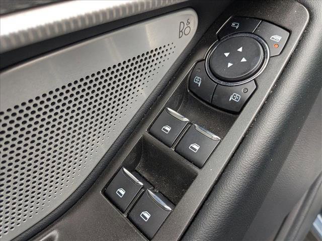 Used 2025 Ford Explorer ST image 10