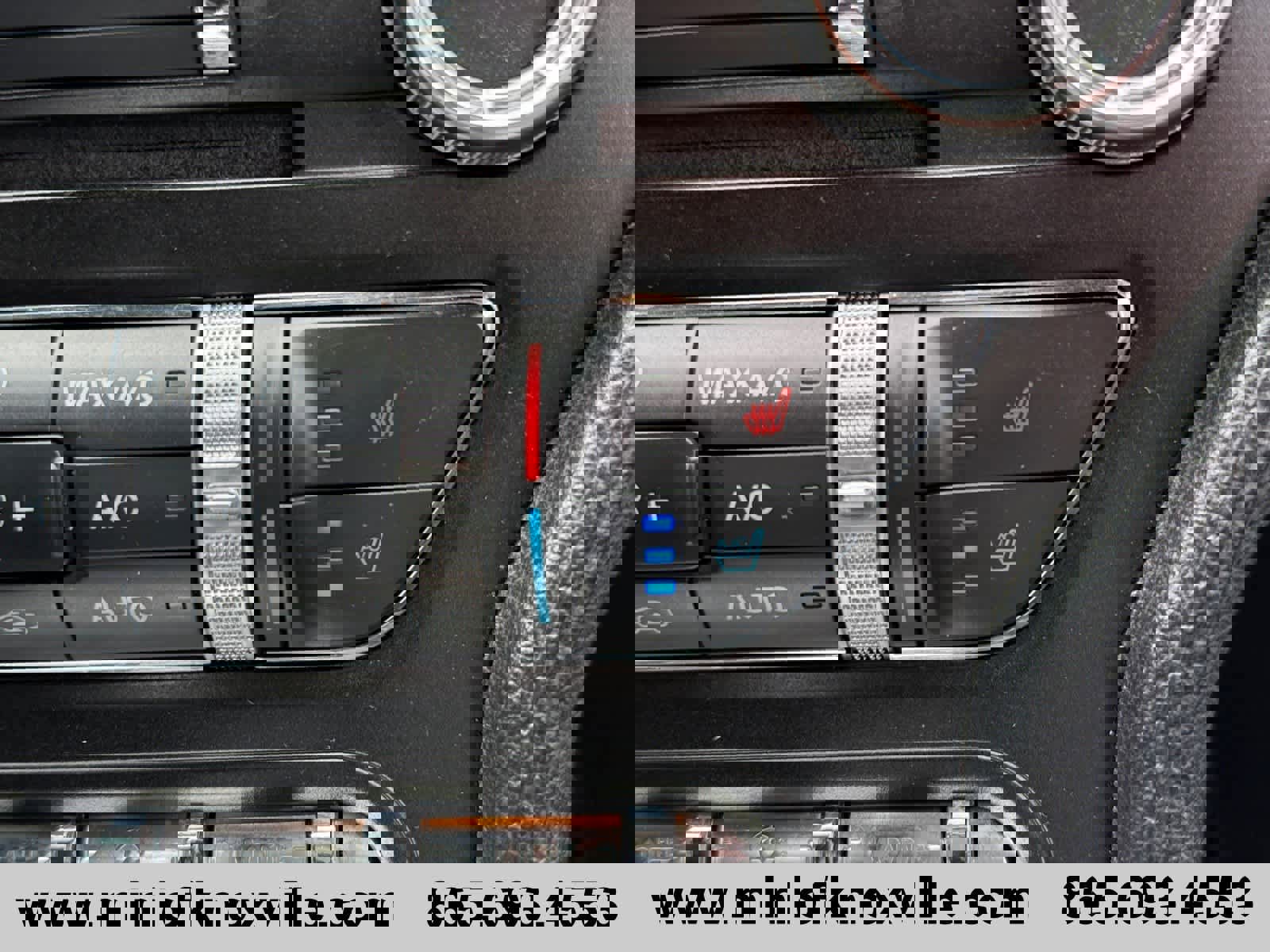 Used 2015 Ford Mustang GT Premium image 21