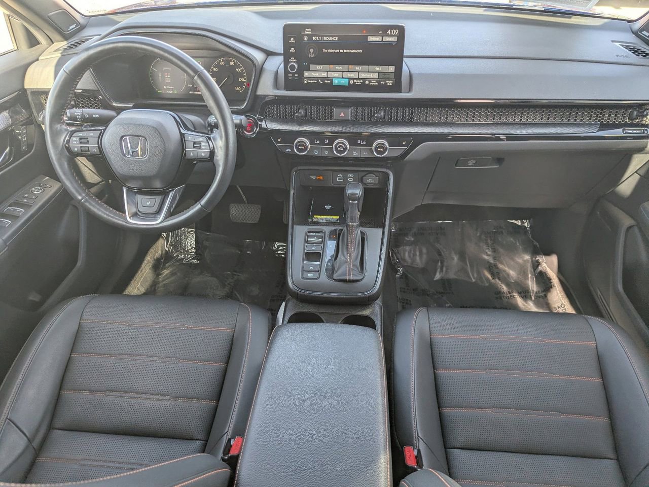 Certified 2024 Honda CR-V Sport Touring image 12