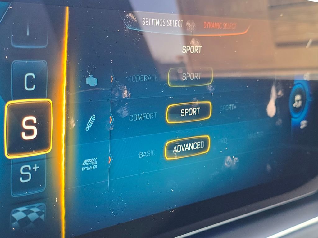 New 2026 Mercedes-Benz GLE 63 AMG S image 34