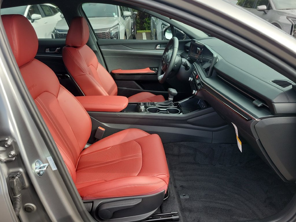New 2026 Kia K5 GT-Line image 7