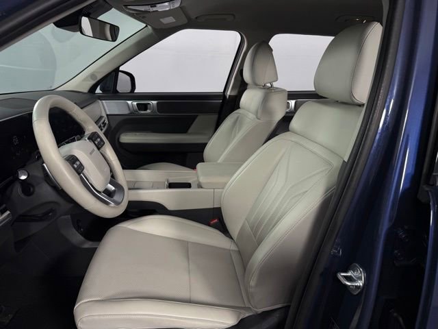 Used 2025 Hyundai Santa Fe SEL FWD image 14