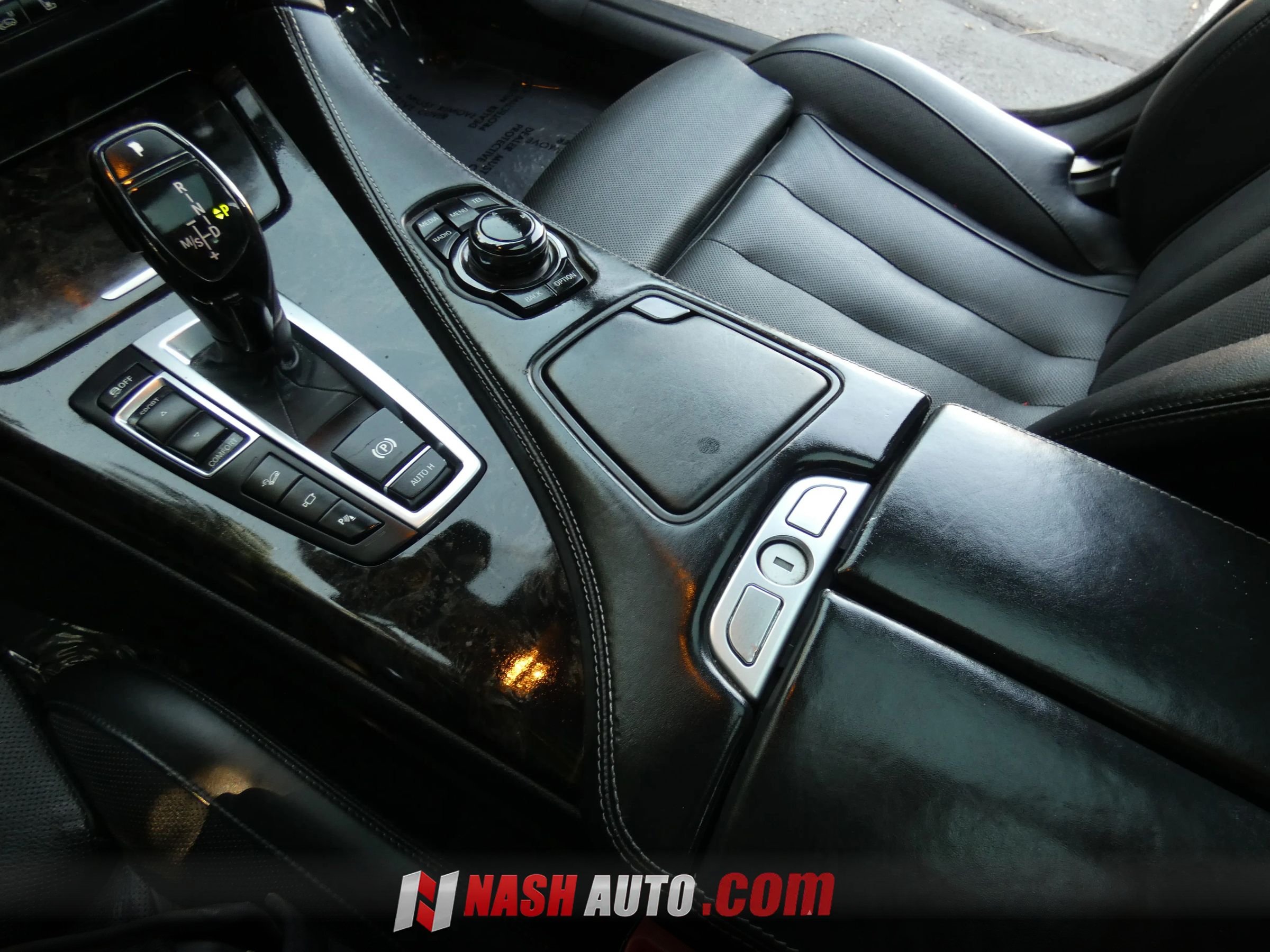 Used 2014 BMW 650i Gran Coupe xDrive AWD/4WD image 60