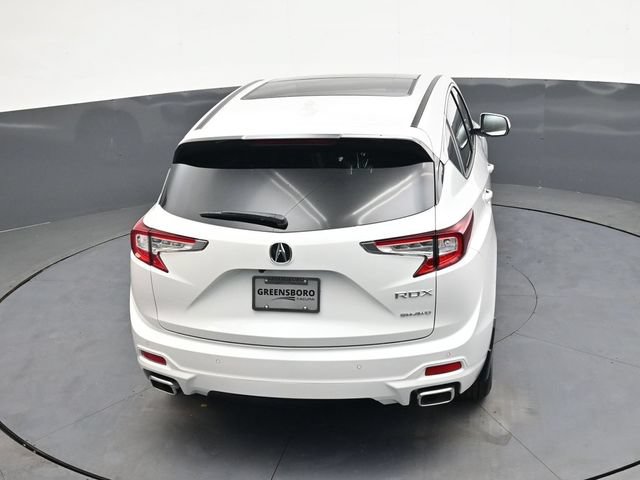 New 2026 Acura RDX SH-AWD w/ Advance Package image 25