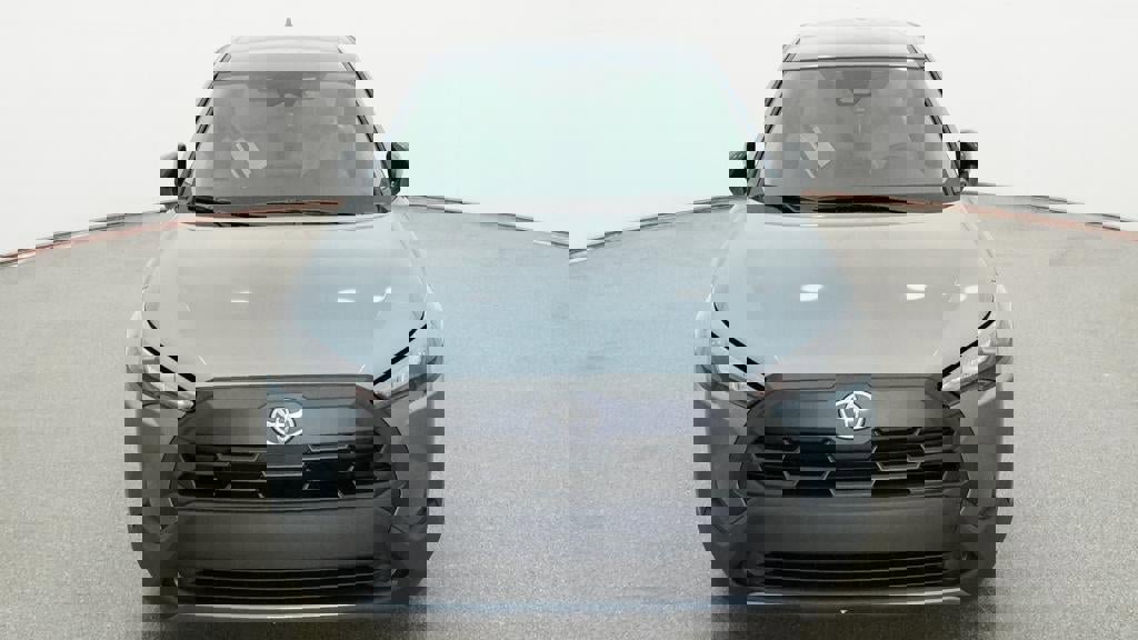 New 2026 Toyota Corolla Cross L image 48