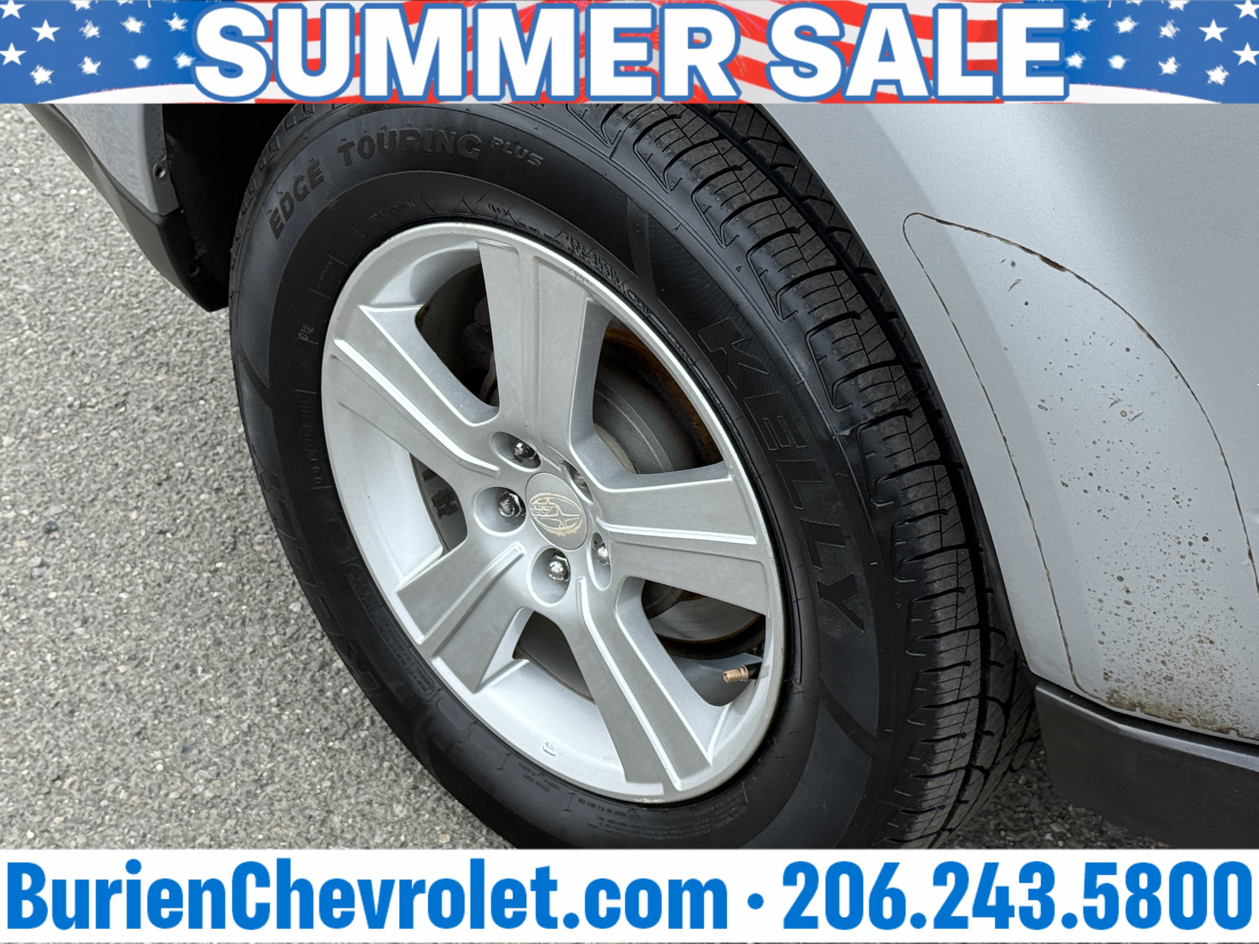 Used 2013 Subaru Forester 2.5X w/ Alloy Wheel Pkg AWD/4WD image 27
