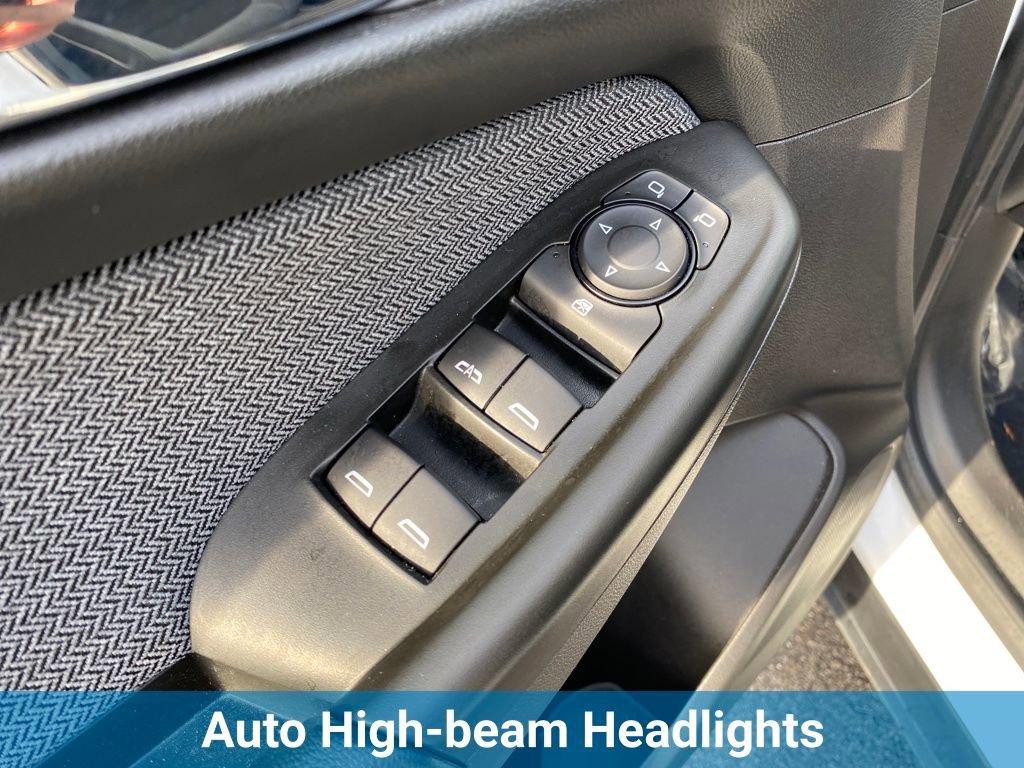 Used 2025 Chevrolet TrailBlazer LT image 21