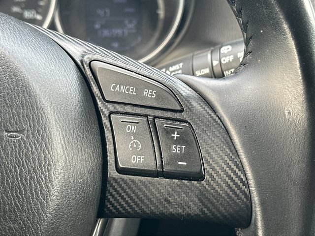 Used 2016 MAZDA CX-5 Touring AWD/4WD image 22