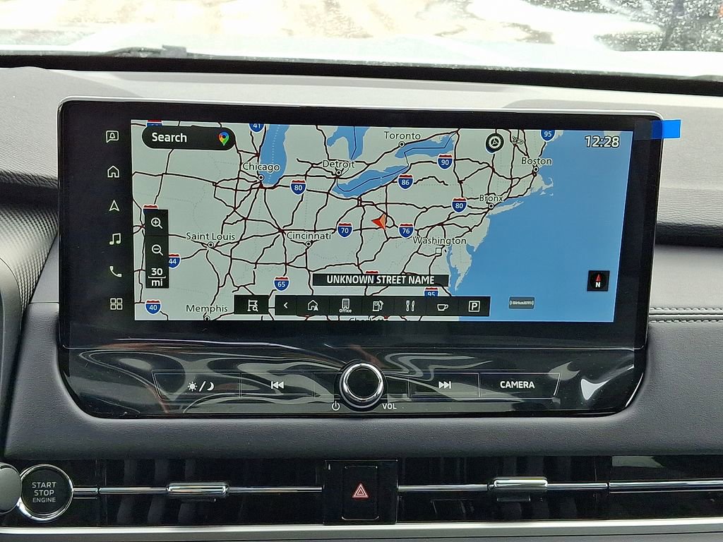 New 2026 Mitsubishi Outlander Trail Edition image 9