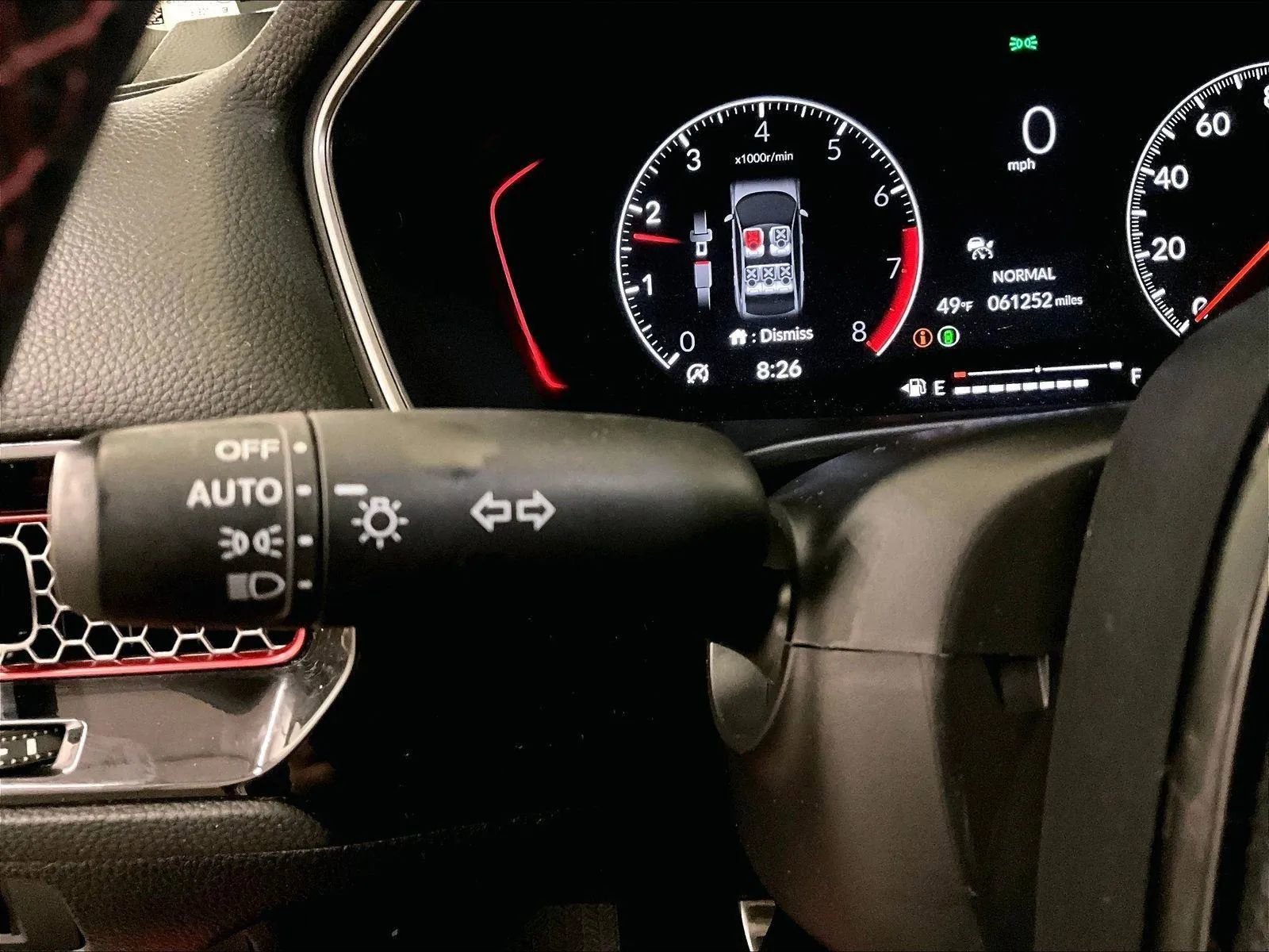 Used 2022 Honda Civic Si image 30