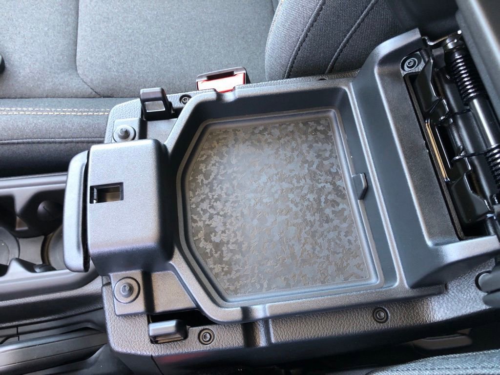 New 2025 Jeep Wrangler Sport S image 34