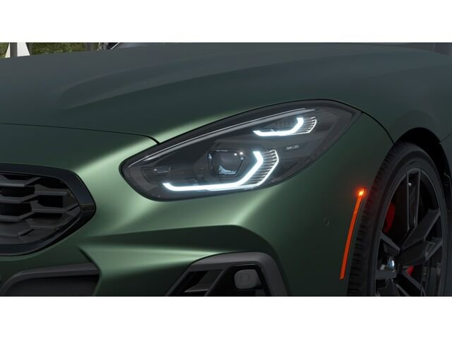 New 2026 BMW Z4 M40i w/ Premium Package image 6