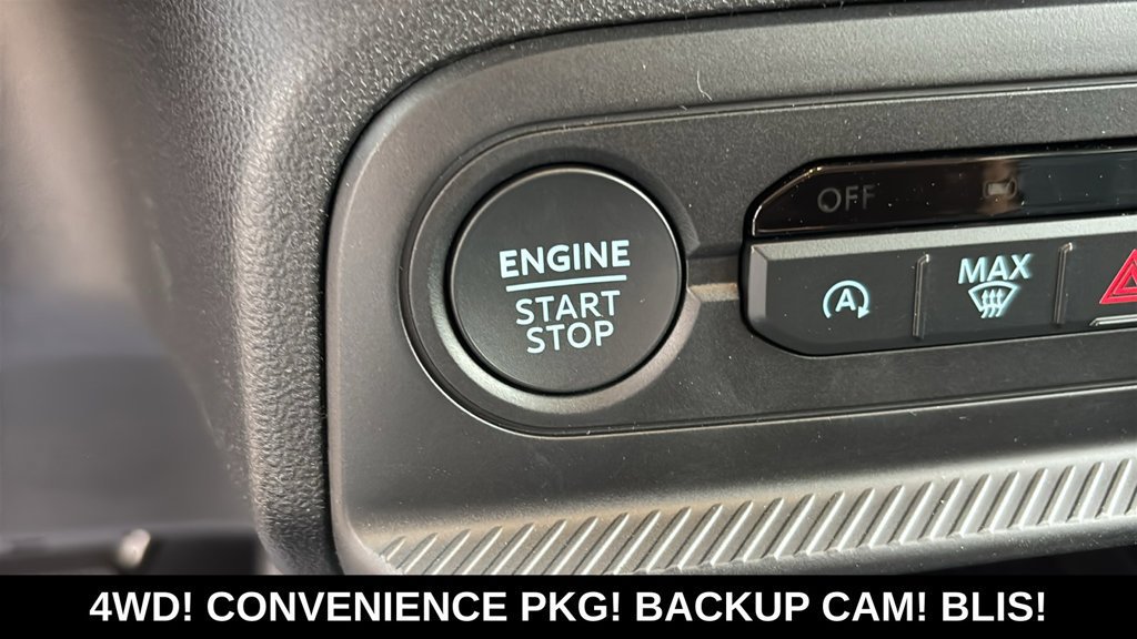 New 2026 Ford Bronco Sport Heritage w/ Convenience Package AWD/4WD image 12