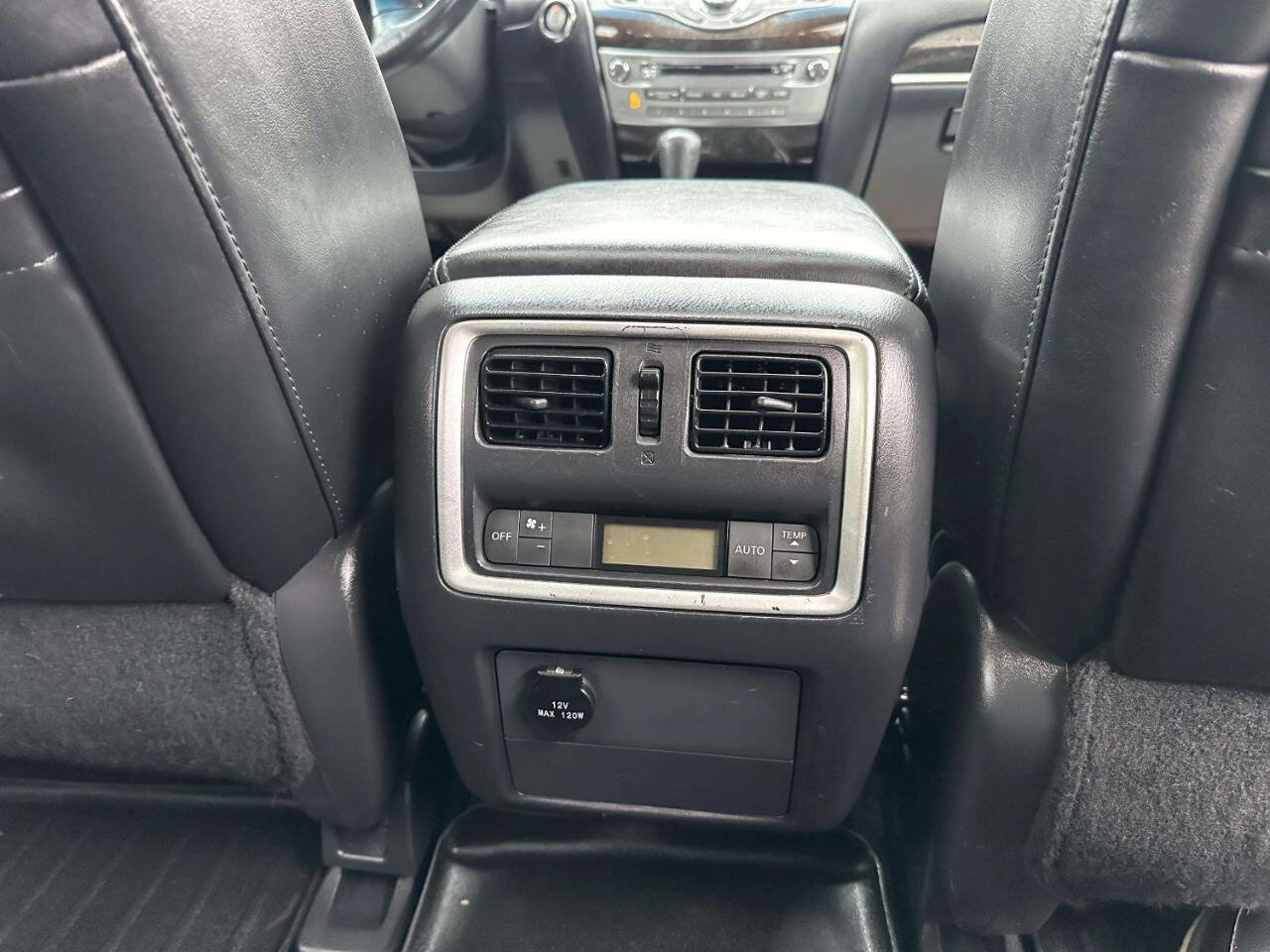 Used 2015 INFINITI QX60 Base AWD 4dr SUV w/ Premium Plus Package image 23