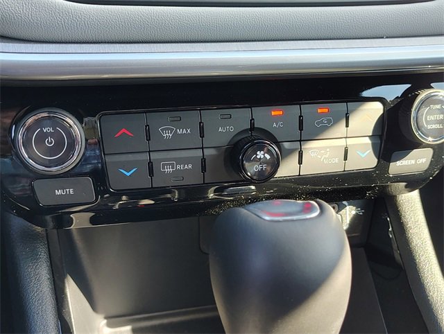 New 2026 Jeep Compass Limited image 23