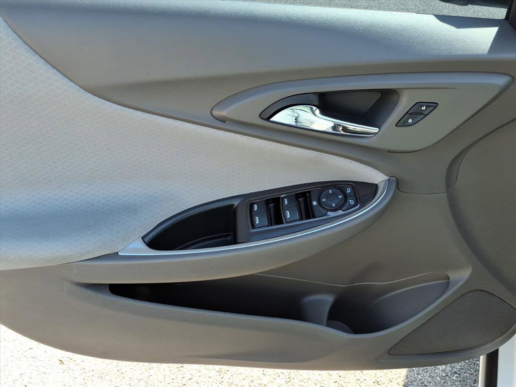 Used 2022 Chevrolet Malibu LT image 15
