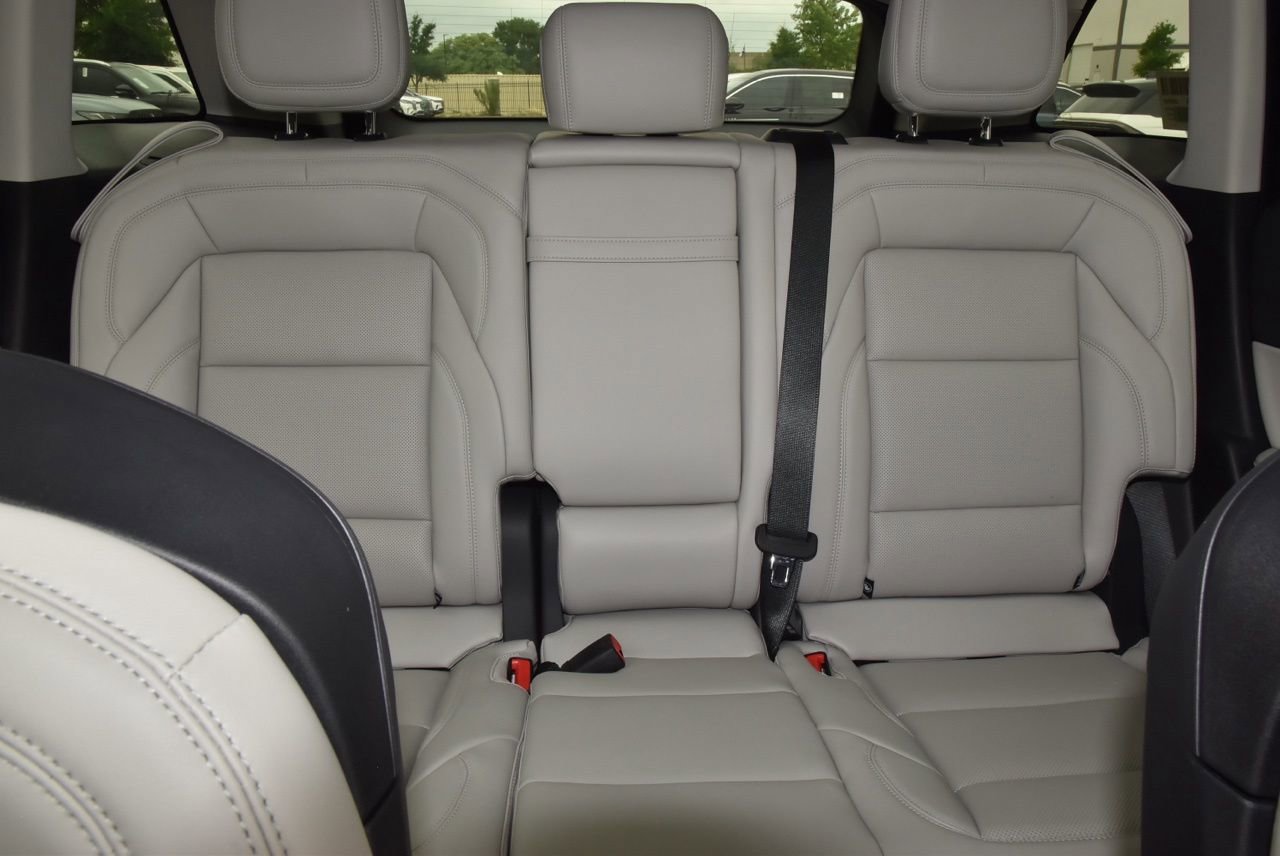 New 2026 Lincoln Nautilus Premier AWD/4WD image 27