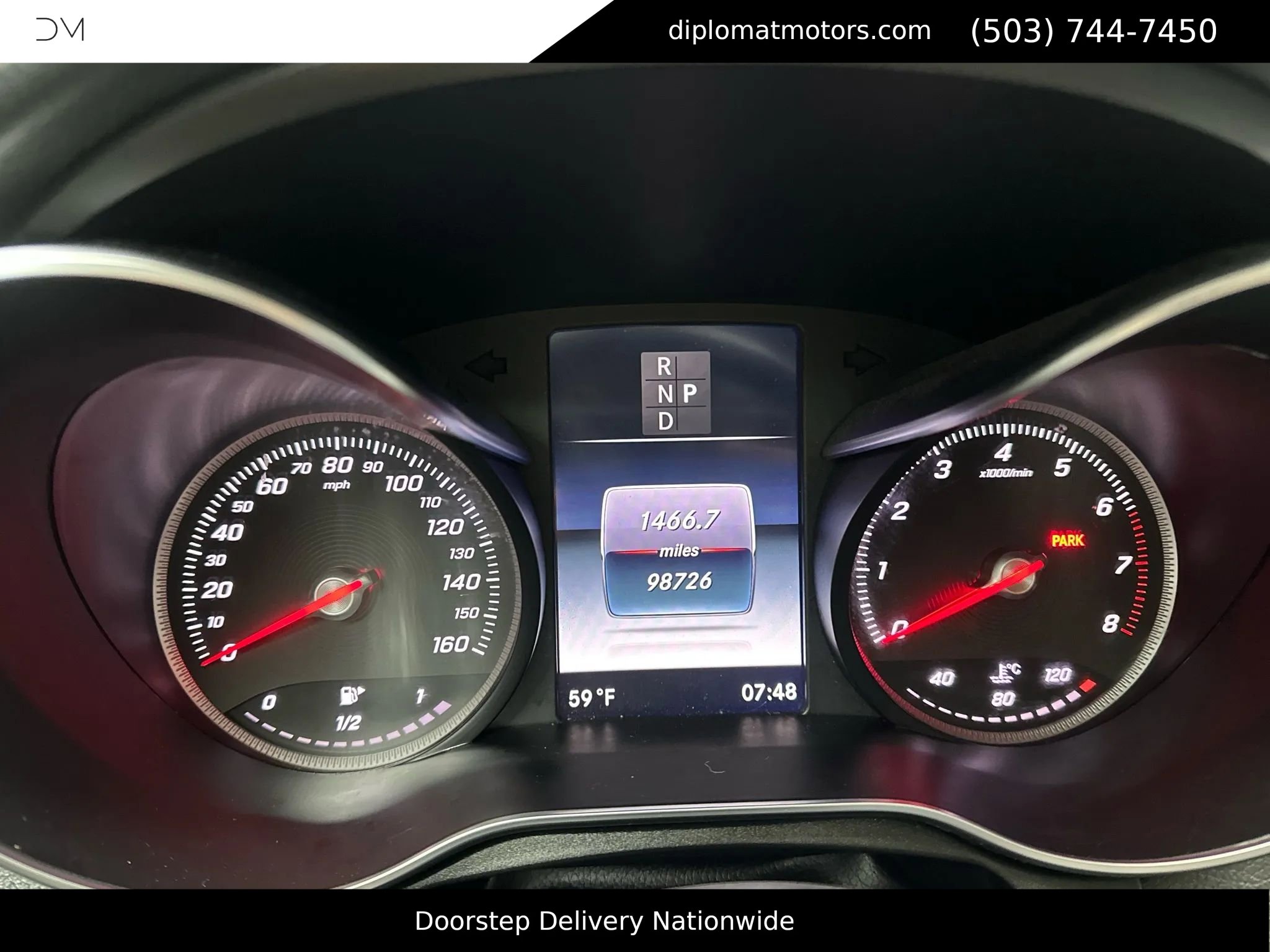 Used 2017 Mercedes-Benz GLC 300 4MATIC image 25