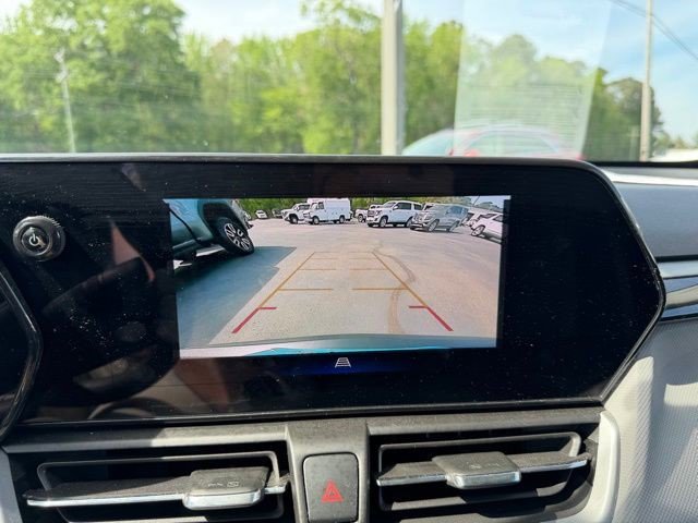 Certified 2025 Chevrolet TrailBlazer LS w/ LS Convenience Package image 21