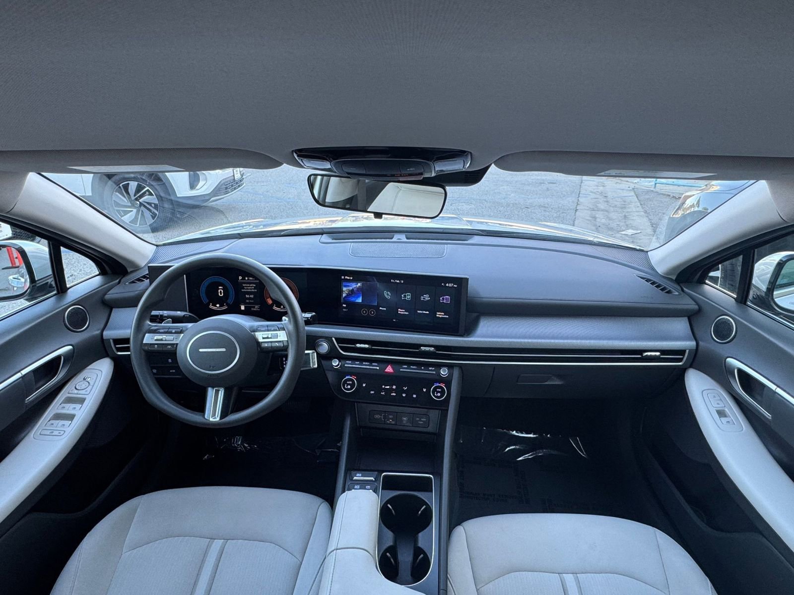 Used 2025 Hyundai Sonata SEL image 34