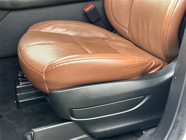 Used 2022 Lincoln Aviator Reserve w/ Equipment Group 201A image 17