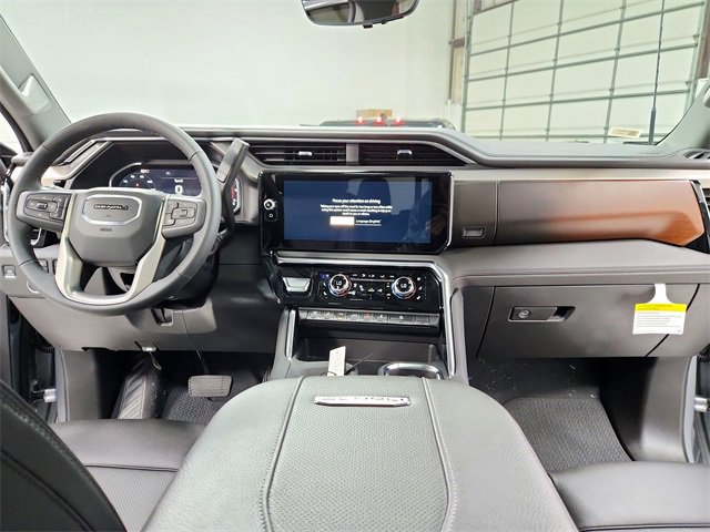 New 2026 GMC Sierra 2500 Denali w/ Denali Reserve Package image 27