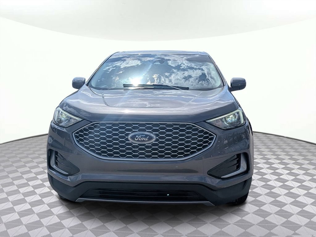 Used 2024 Ford Edge SEL AWD/4WD image 8