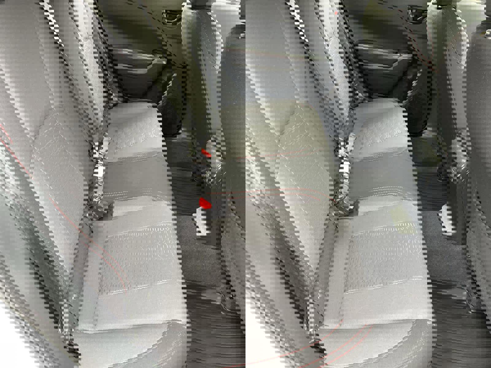 Certified 2024 Subaru Impreza 2.0i Sport image 16