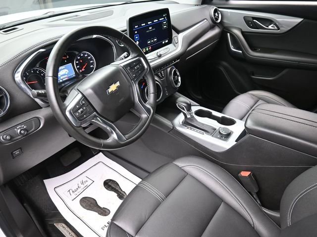 Used 2024 Chevrolet Blazer LT w/ Redline Edition image 18