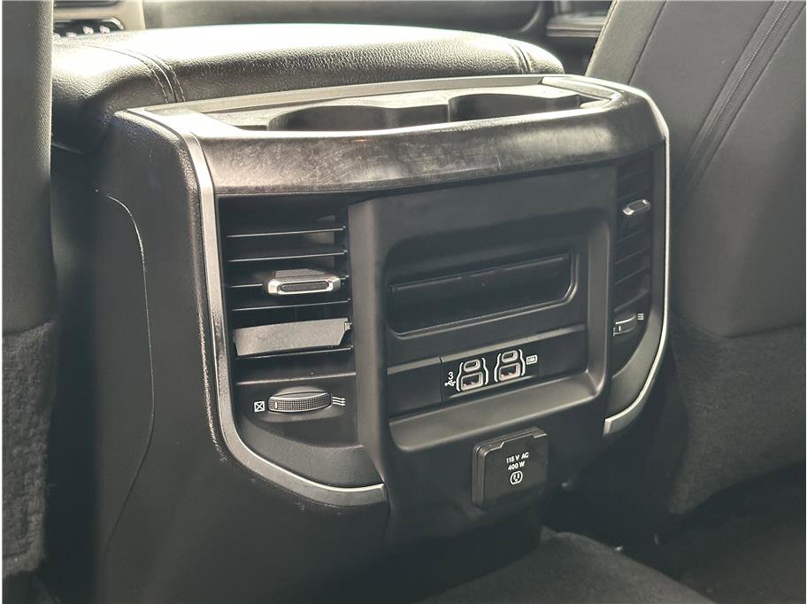 Used 2019 RAM 2500 Big Horn image 15