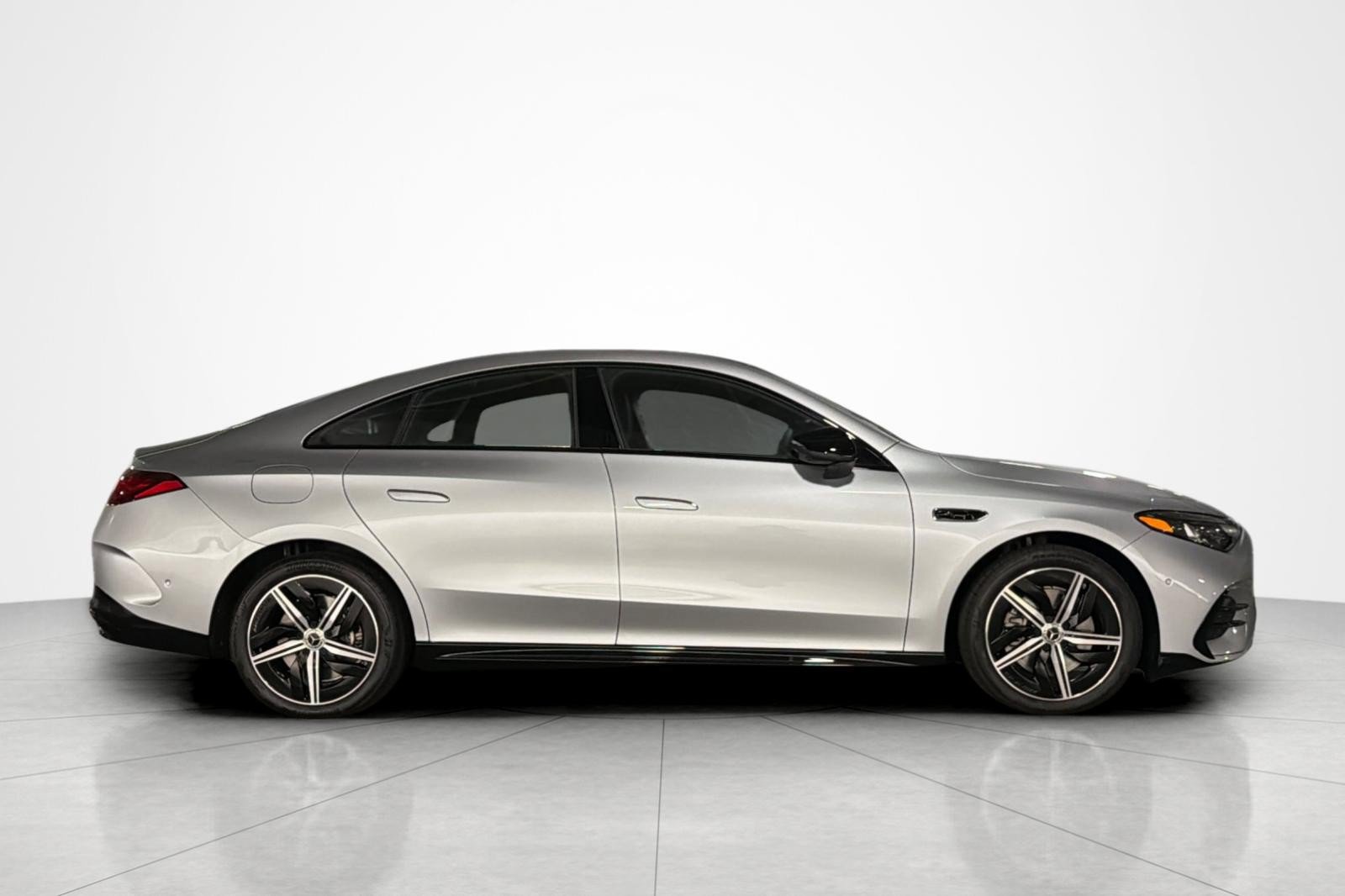 New 2027 Mercedes-Benz CLA 350 image 6